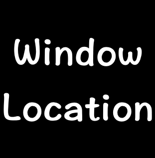 Window Location