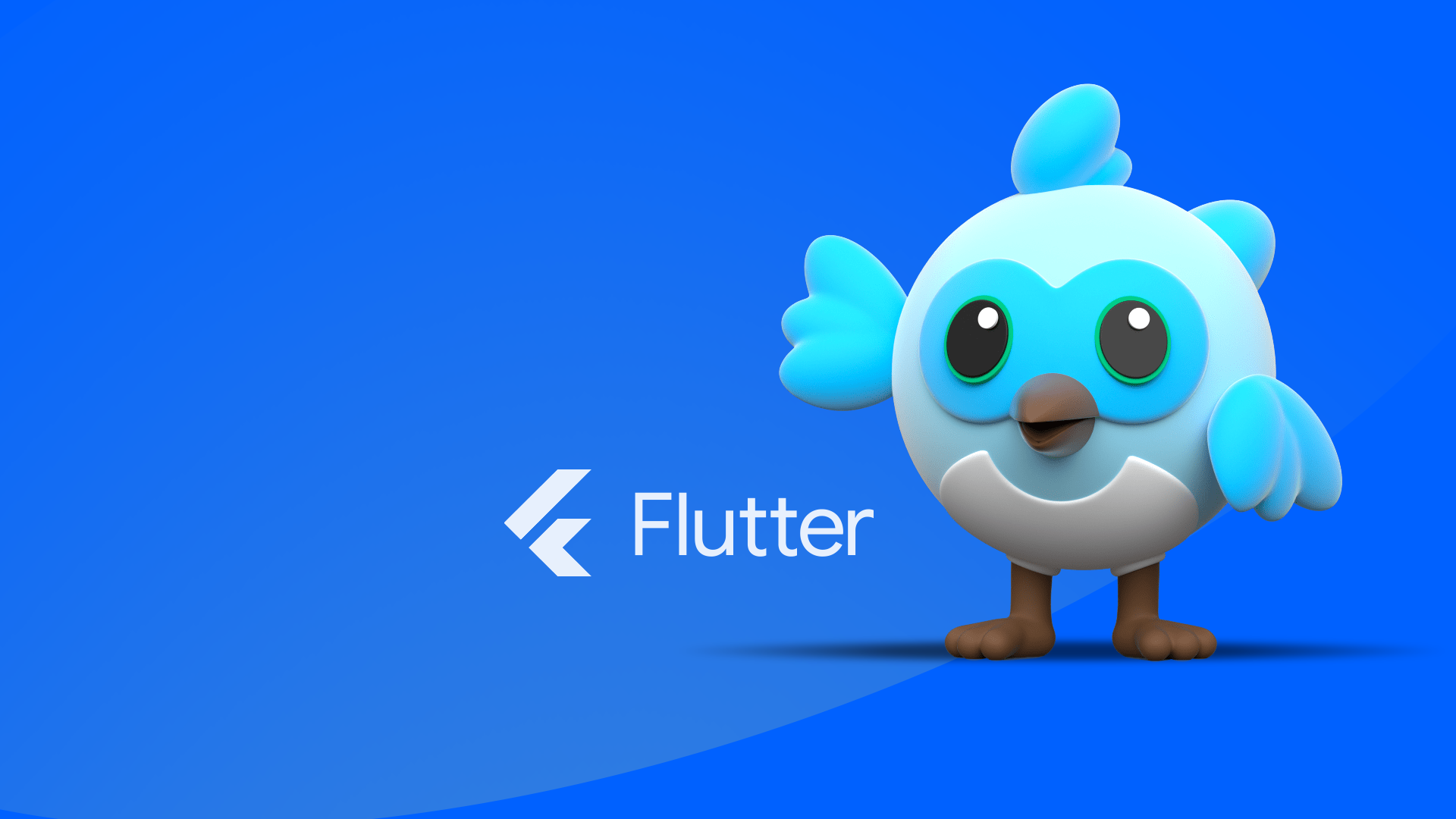 Flutter Banner